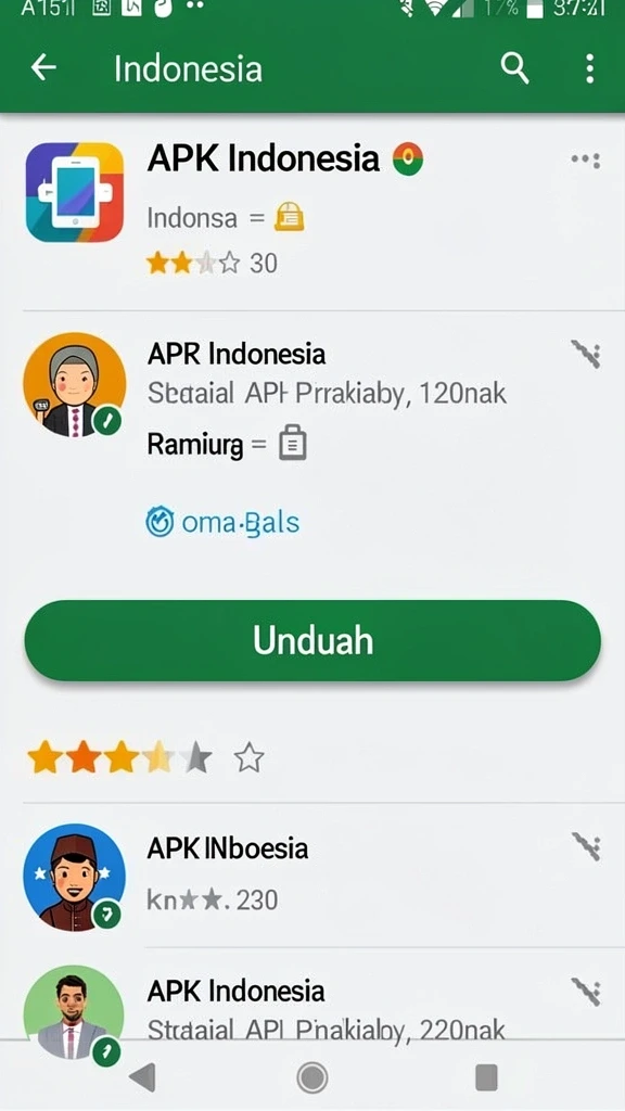 Aplikasi raya22 Resmi: Download dan Instalasi