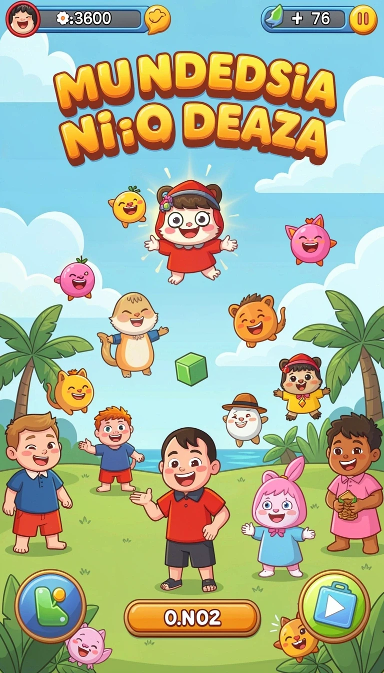 qq222 Terbaru: Download APK Resmi dan Aman