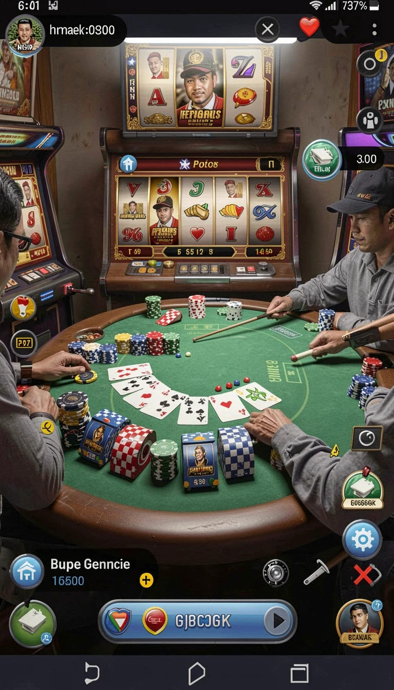 vc55 Terbaru: Download APK Resmi dan Aman