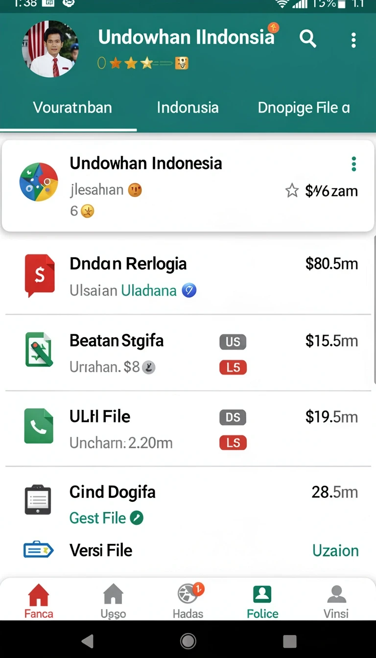 Aplikasi crs99 Resmi dan Terpercaya di Android