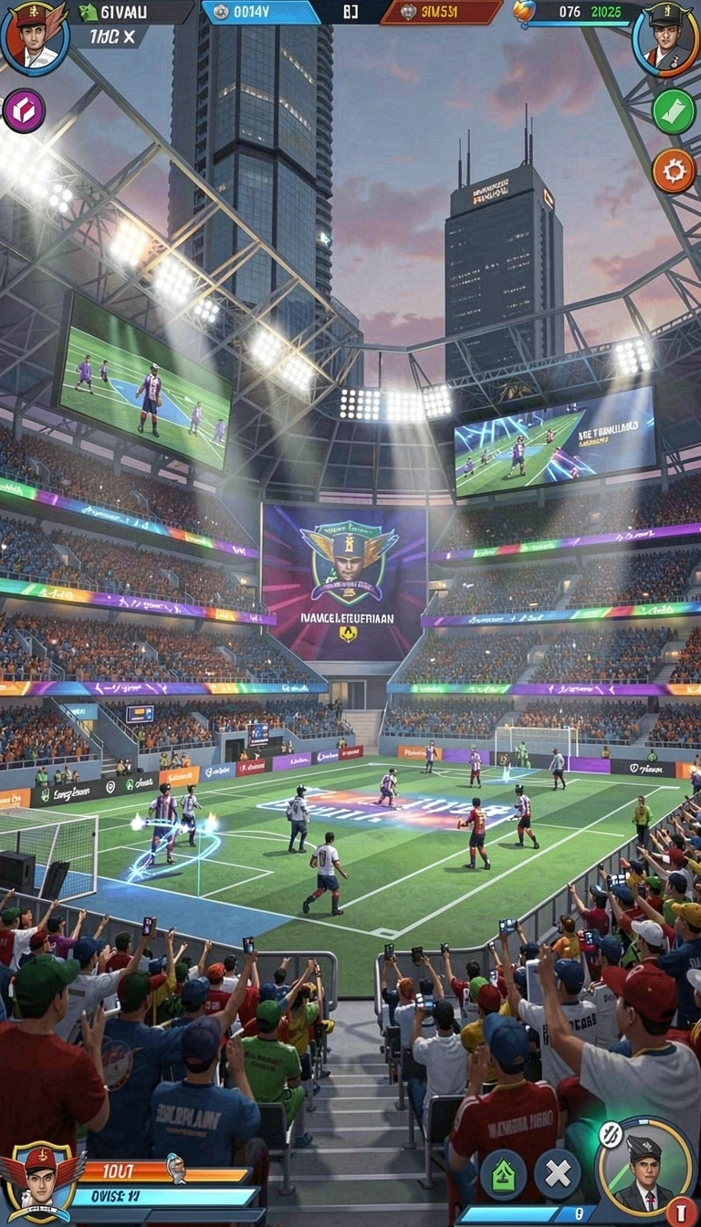 megapetir Terbaru: Download APK Resmi dan Aman