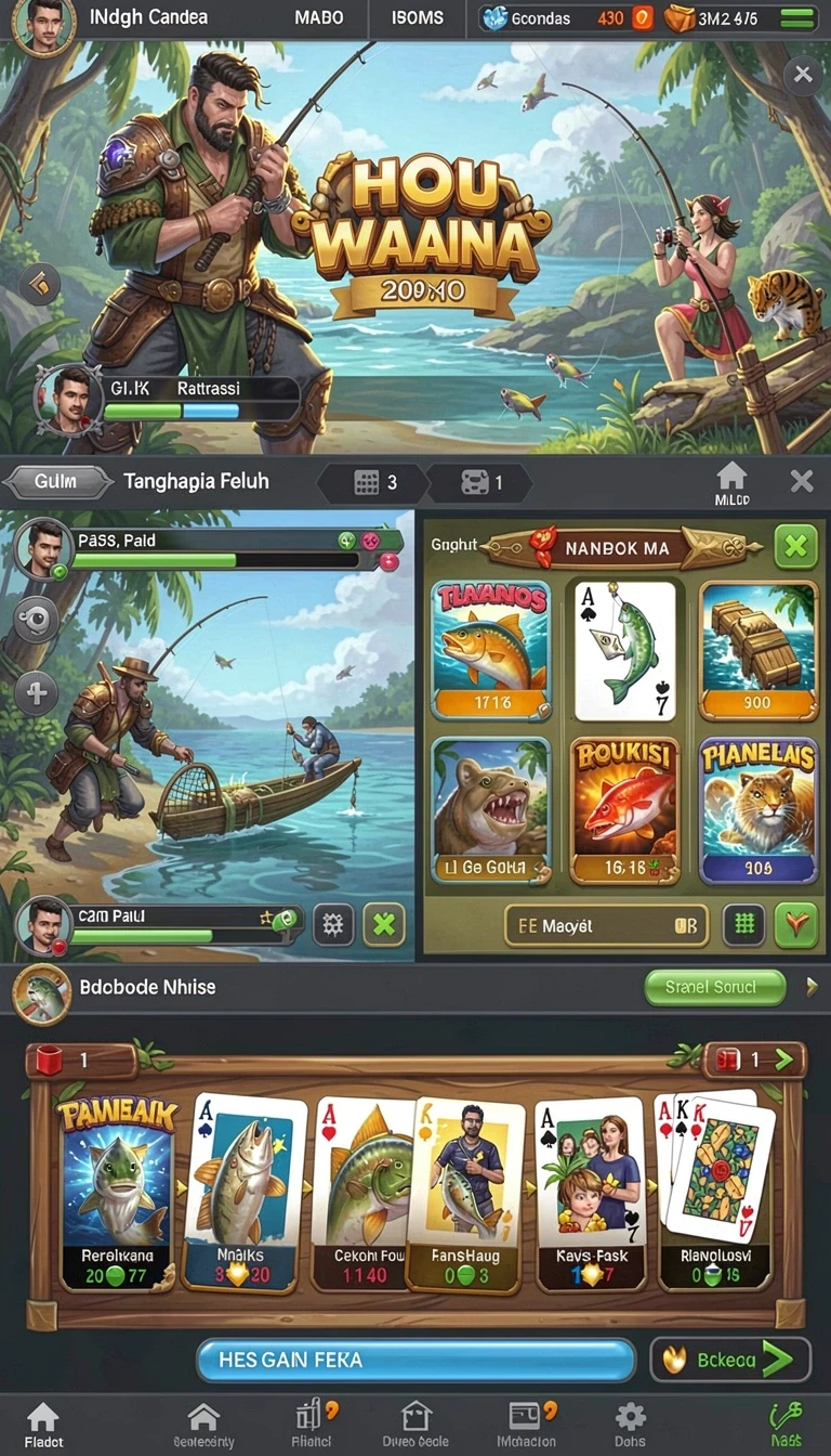 mahjong288 Terbaru: Download APK Resmi dan Aman