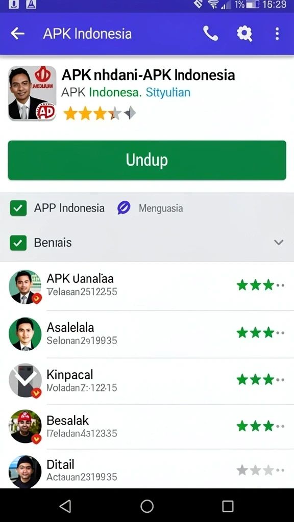 Aplikasi paus4d Resmi: Download dan Instalasi