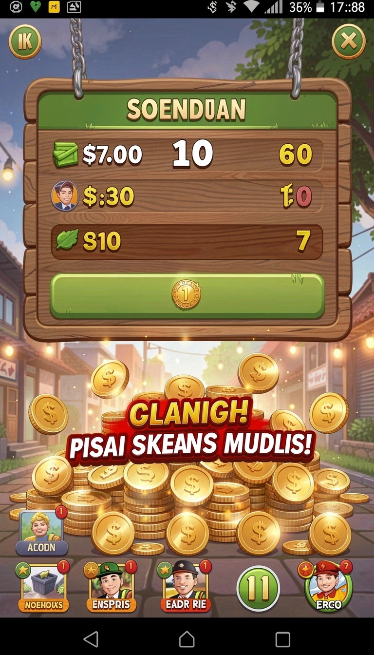 cmtoto Terbaru: Download APK Resmi dan Aman