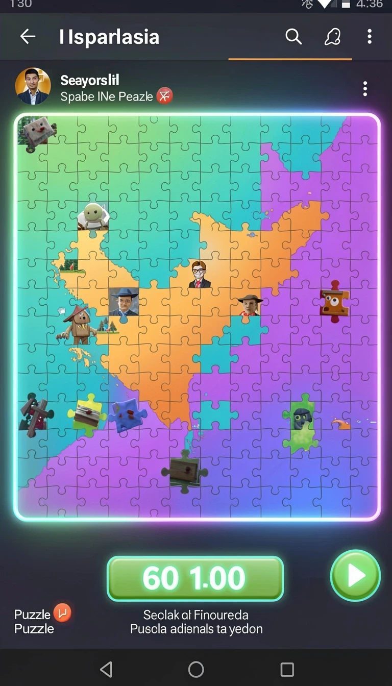 Aplikasi strategy Resmi dan Terpercaya di Android
