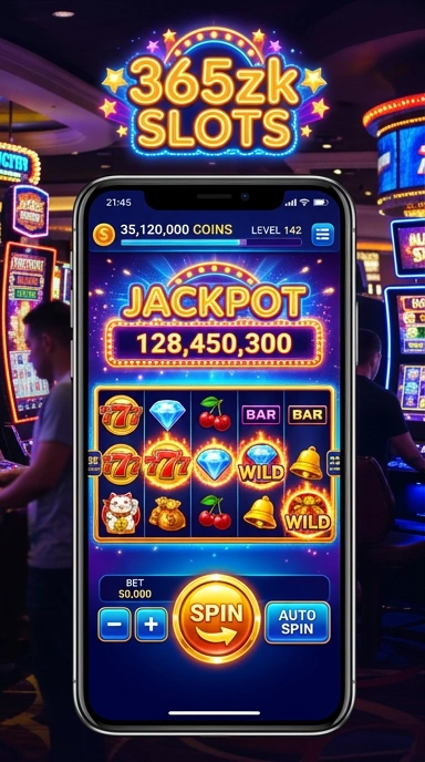 Aplikasi gacor668 Resmi dan Terpercaya di Android