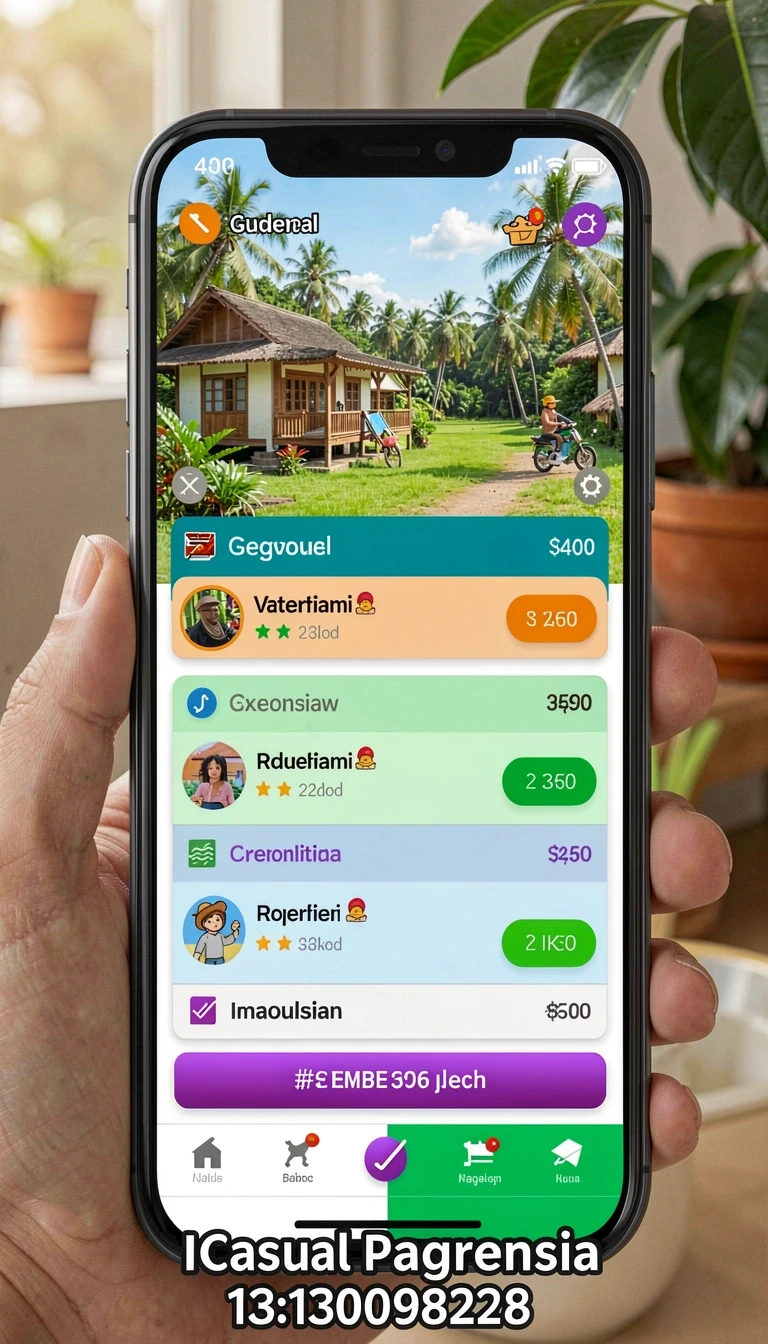 Aplikasi inibet Resmi: Download dan Instalasi