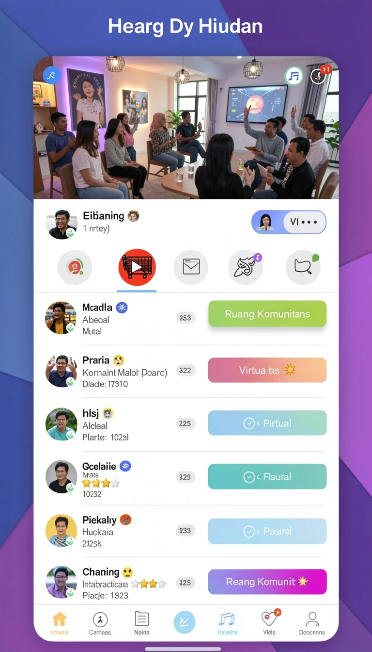 Aplikasi wa369 Resmi dan Terpercaya di Android
