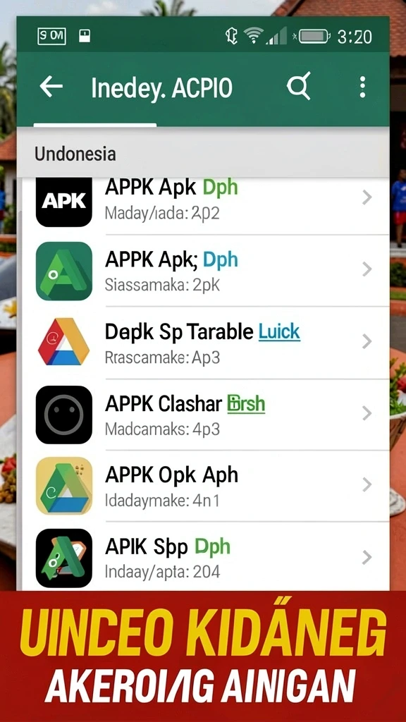 Aplikasi ss88bet Resmi: Download dan Instalasi