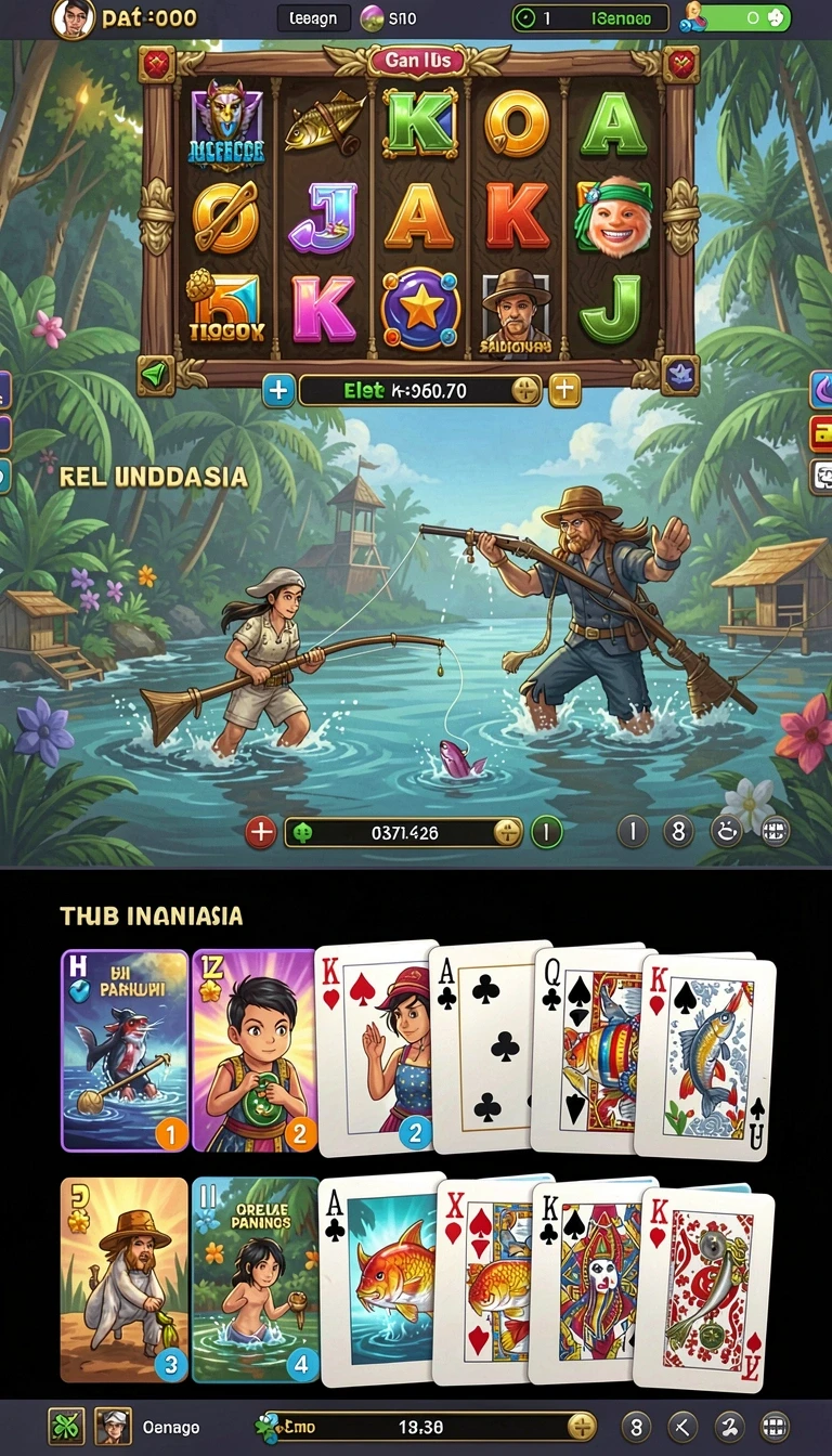 Aplikasi multibet88 Resmi dan Terpercaya di Android