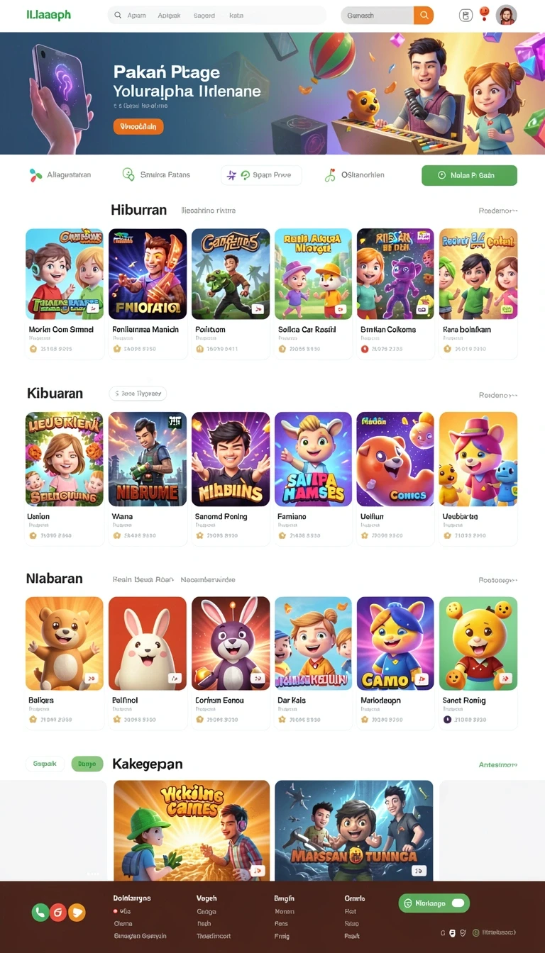 Aplikasi dalaxy138 Resmi dan Terpercaya di Android