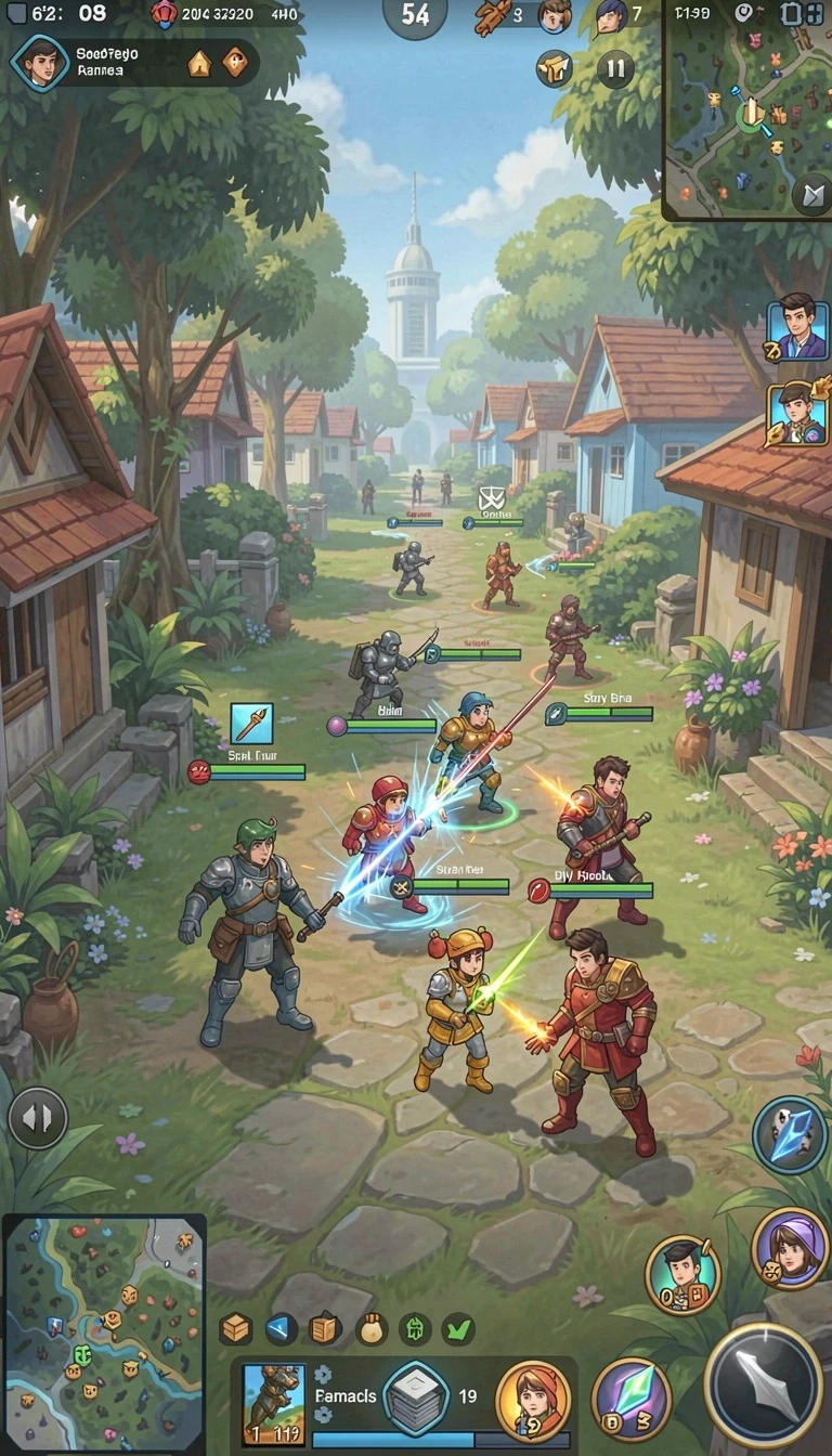 Aplikasi slot138 Resmi dan Terpercaya di Android