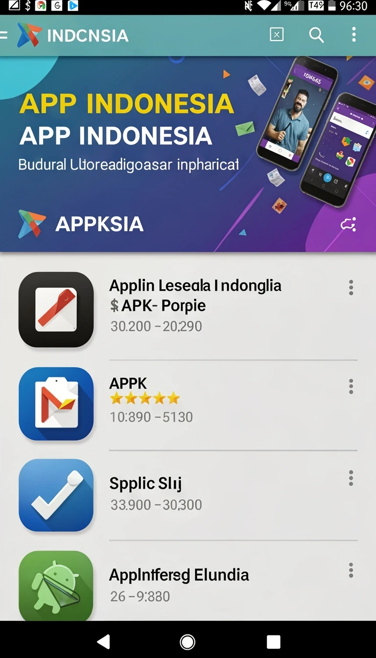 Aplikasi sukses777 Resmi dan Terpercaya di Android