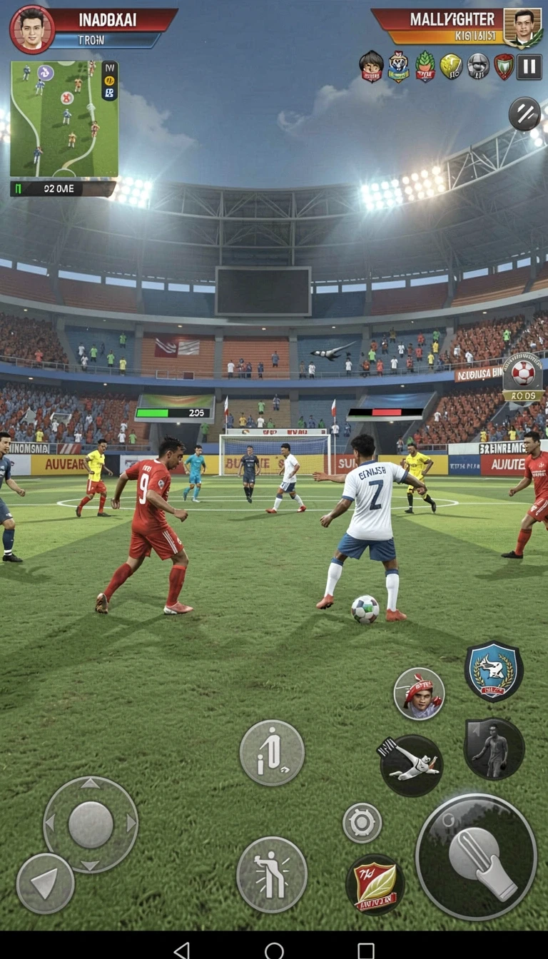 rokokbet Terbaru: Download APK Resmi dan Aman
