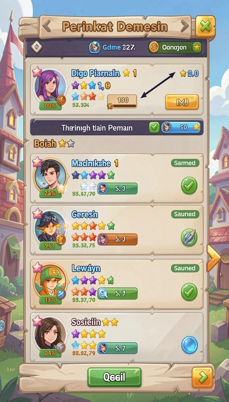 Aplikasi preman69 Resmi: Download dan Instalasi