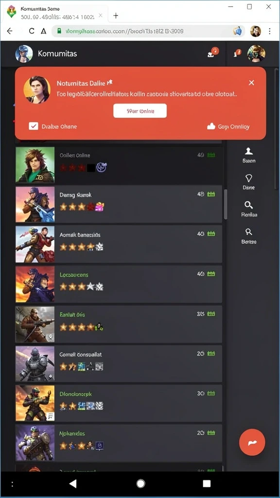Aplikasi pestabet Resmi dan Terpercaya di Android